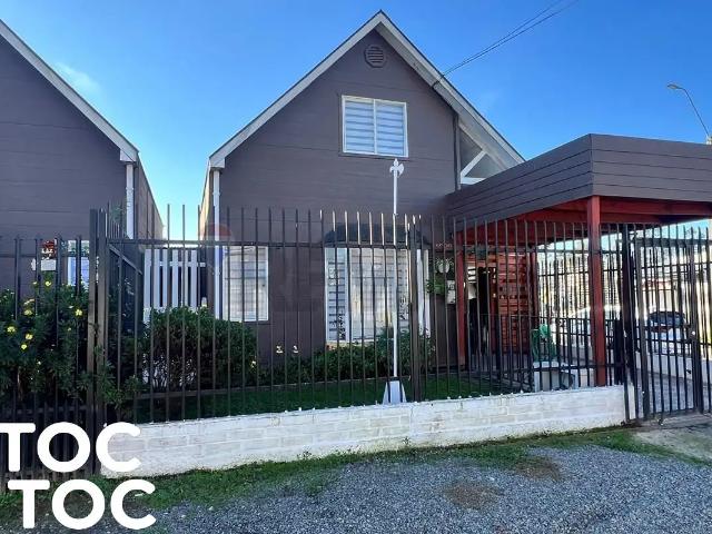 Casa en Los Ángeles