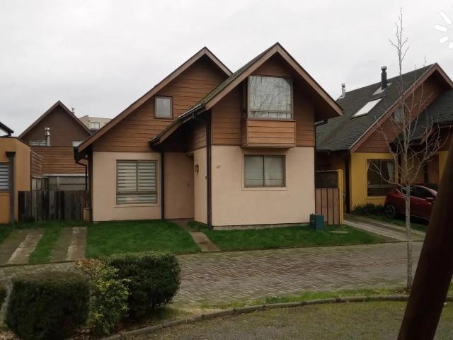 Casa en Los Ángeles