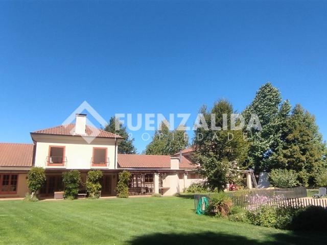 Casa en Los Ángeles