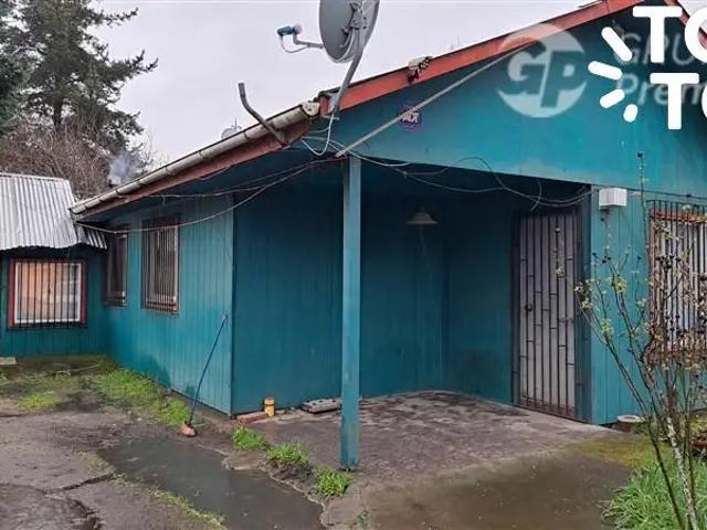 Casa en Los Ángeles