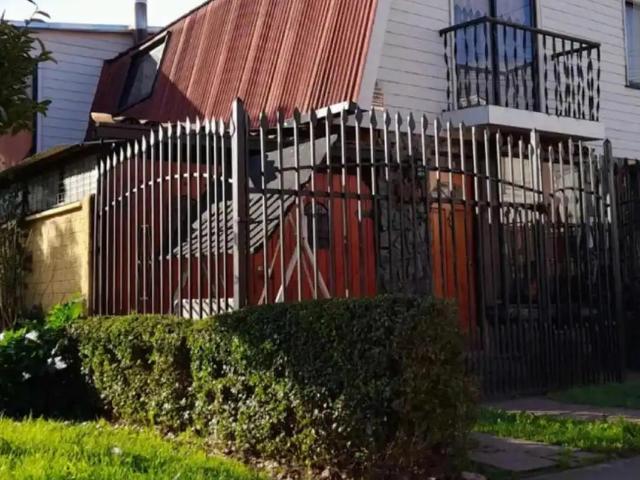 Casa en Los Ángeles