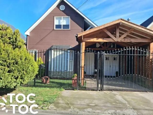 Casa en Los Ángeles
