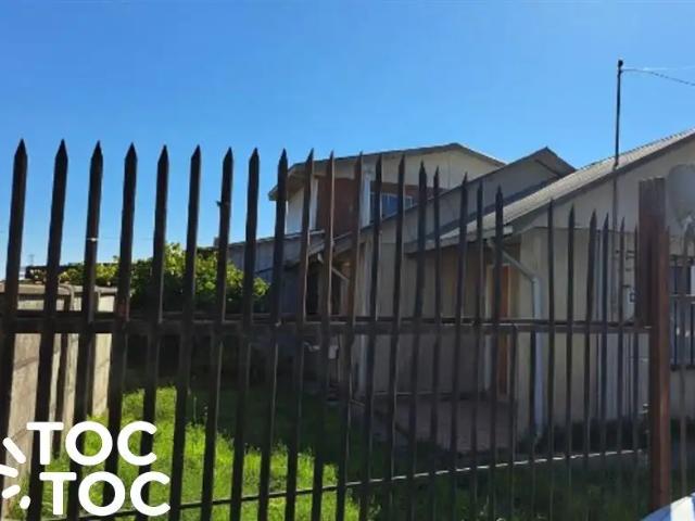 Casa en Los Ángeles