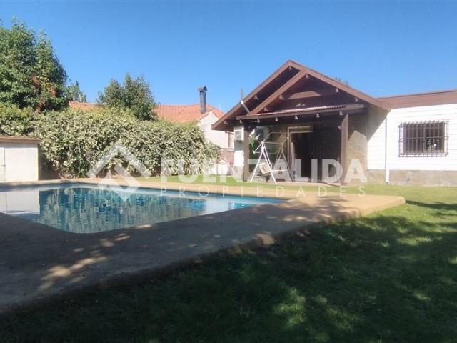Casa en Los Ángeles