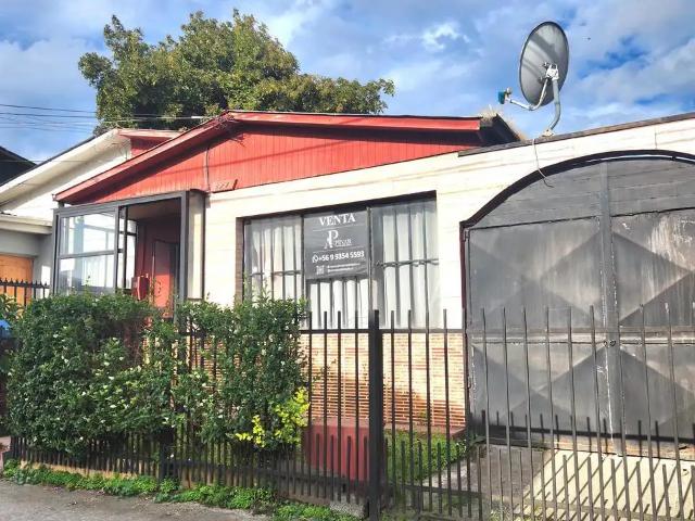 Casa en Los Ángeles