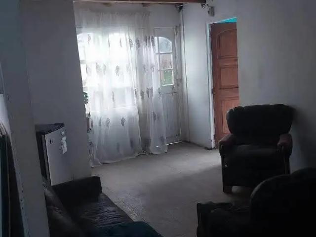 Casa en Los Ángeles