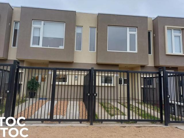Casa en Los Ángeles