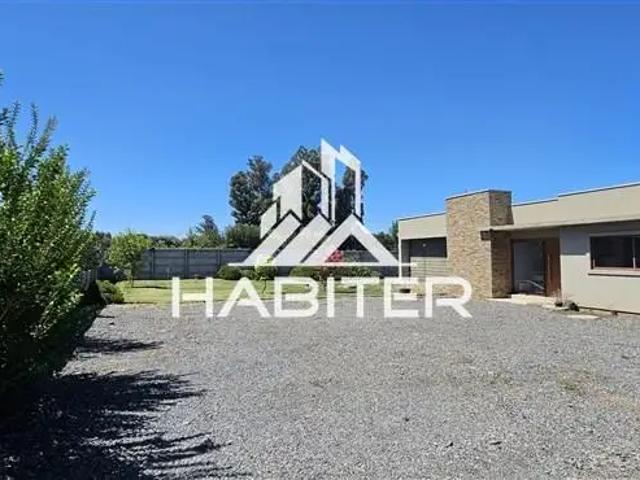 Casa en Los Ángeles