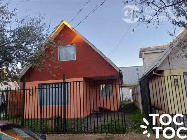 Casa en Los Ángeles
