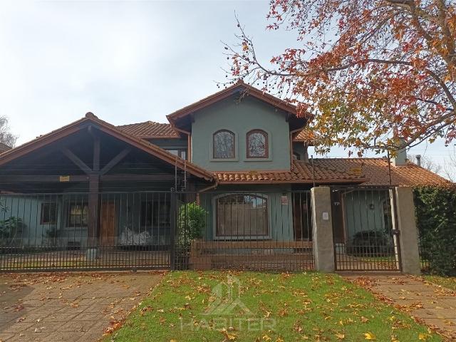 Casa en Los Ángeles