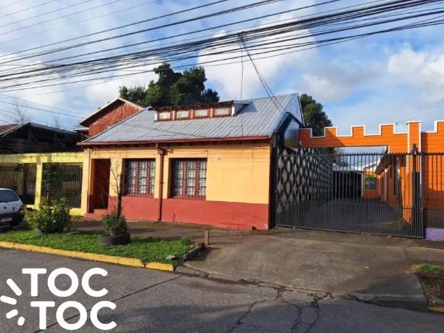 Casa en Los Ángeles