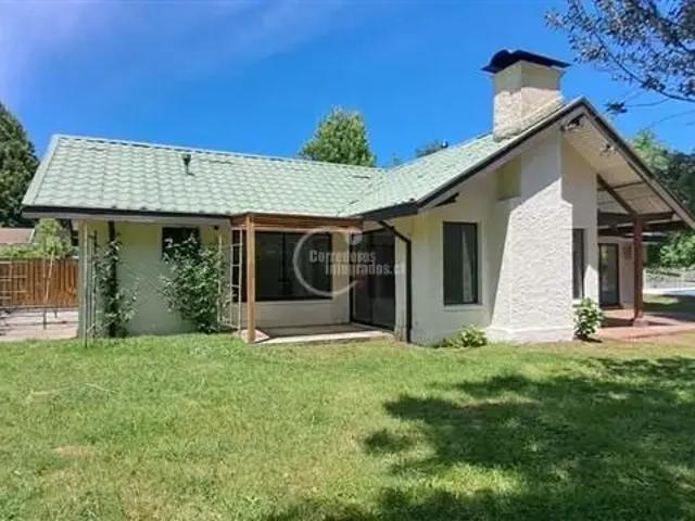 Casa en Los Ángeles
