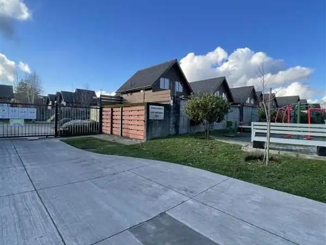 Casa en Los Ángeles