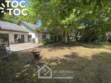 Casa en arriendo en Condominio El Avellano - Jardín