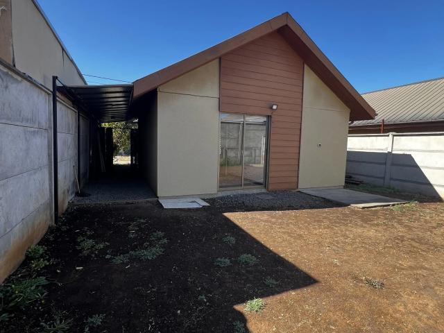 Casa en Los Ángeles