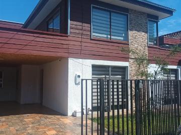 Villa Monte Cea, Provincia de Bío-Bío, Región del Biobío