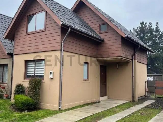 Casa en Los Ángeles
