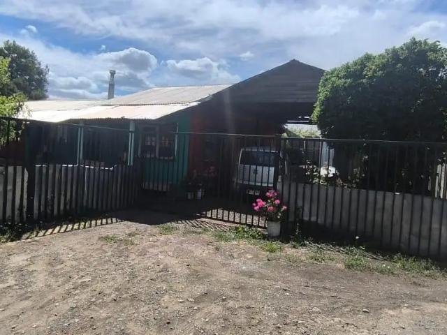 Casa en Los Ángeles