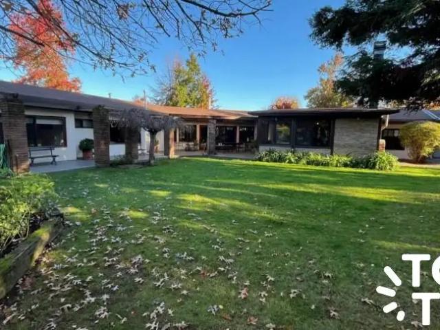 Casa en Los Ángeles