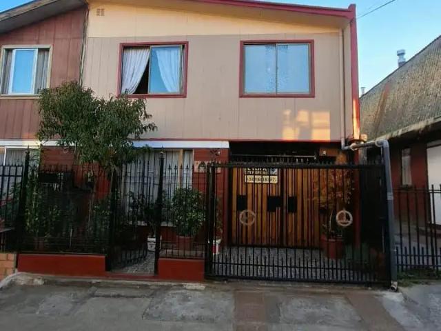 Casa en Los Ángeles