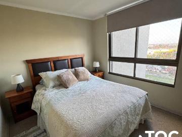 Casa en arriendo en Condominio El Avellano - Seguridad