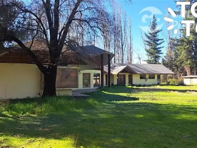 Casa en Los Ángeles