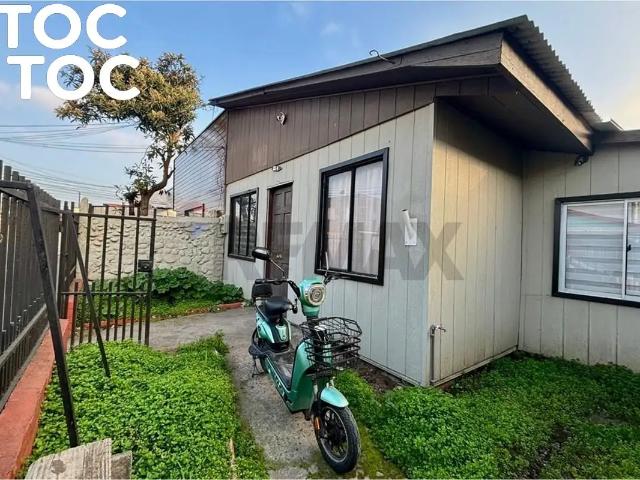 Casa en Los Ángeles