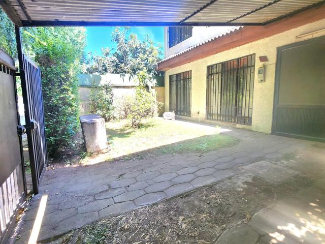 Casa en Los Ángeles