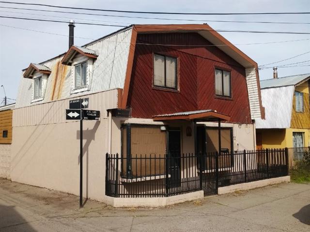 Casa en Los Ángeles