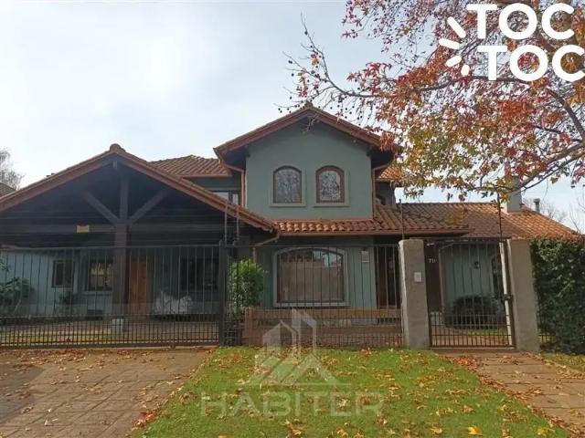 Casa en Los Ángeles