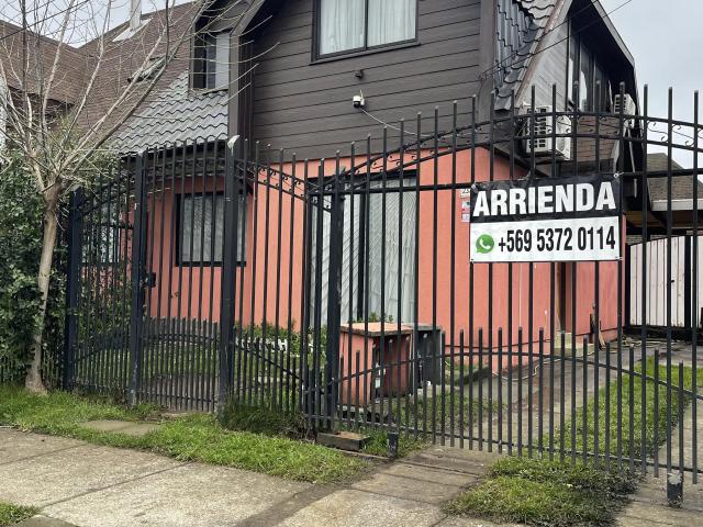 Casa en Los Ángeles