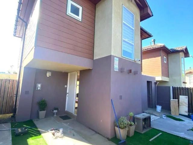 Casa en Los Ángeles