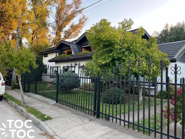 Casa en Los Ángeles