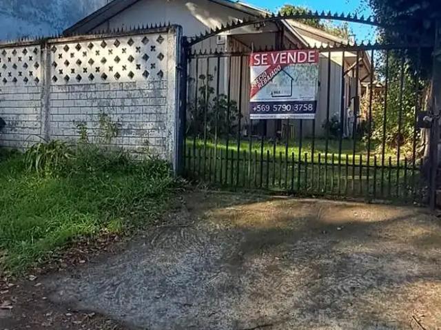 Casa en Los Ángeles