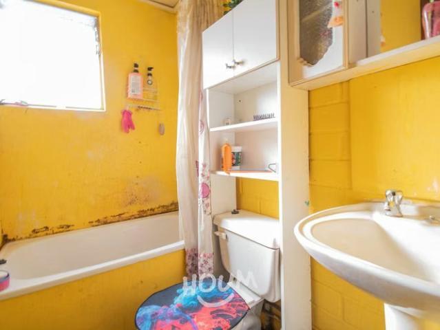 Casa en Los Asiáticos | 2 dormitorios por 88000. 00 en Quilicura