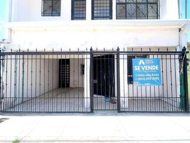 Casa en Los Arcos