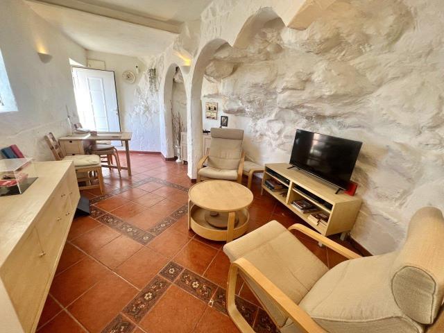 Casa en Los Barrancos 66m² Los Barrancos