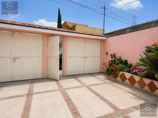 Casa en Los Candiles
