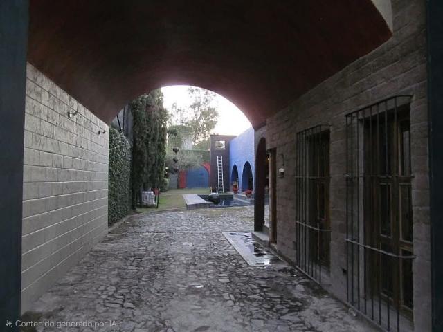 Casa en los Cajetes Zapopan renta y venta 558m²