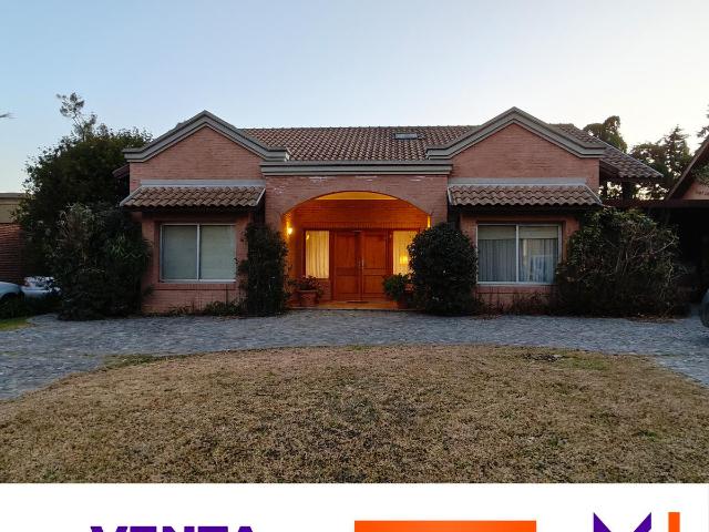 Casa en Los Cardales ? 319m?