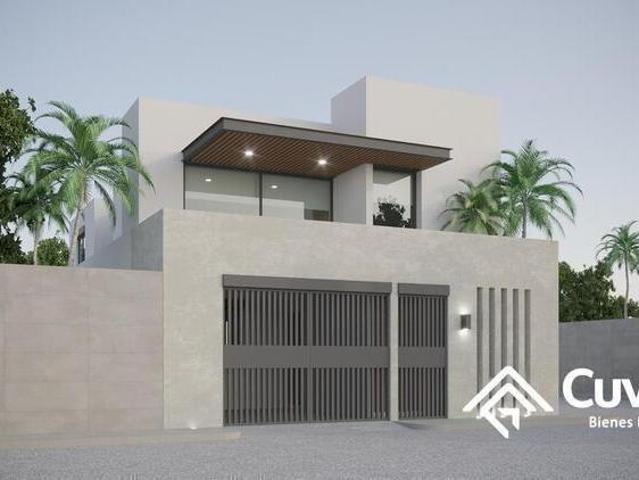 Casa en Los Cedros