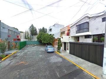 Casa en Los Cedros Coyoacán