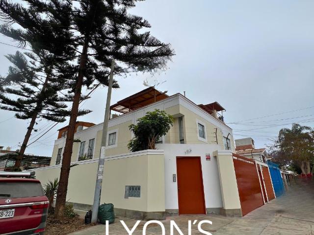Casa en LOS CEDROS DE VILLA