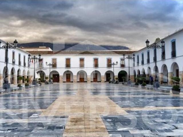 CASA EN LOS CERRILLOS, BERJA