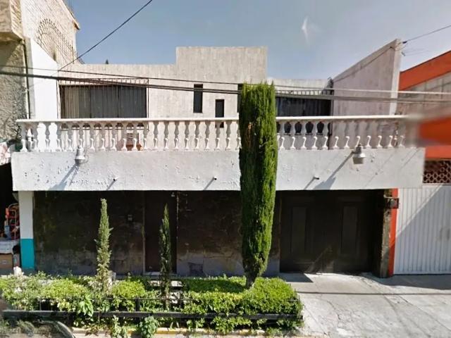 Casa en Los Cipreces, Iztapalapa
