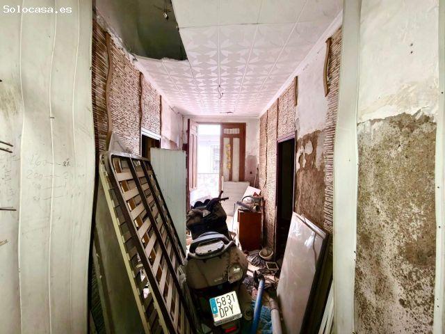 CASA EN LOS DOLORES – A DOS CALLES PEATONALES