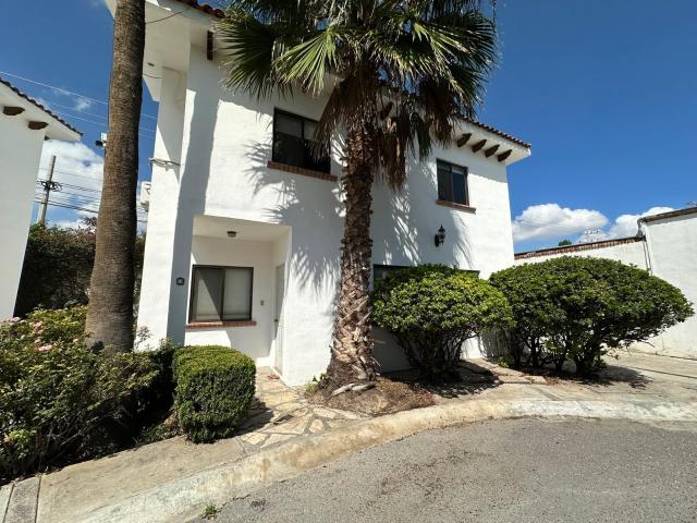 Casa en Los González