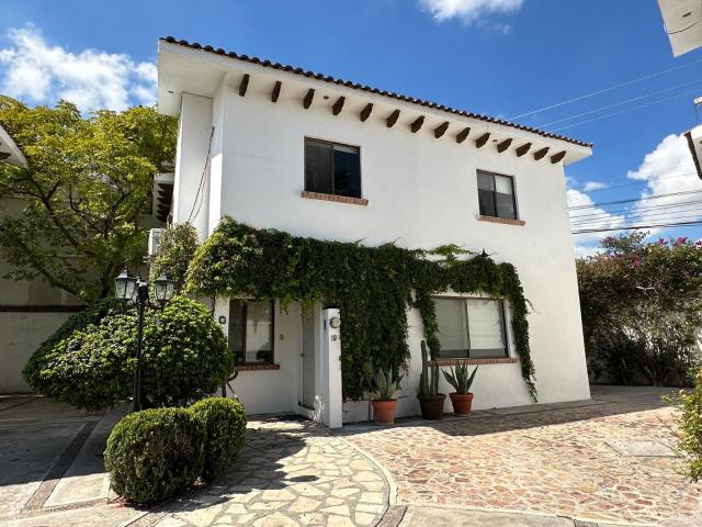 Casa en Los González