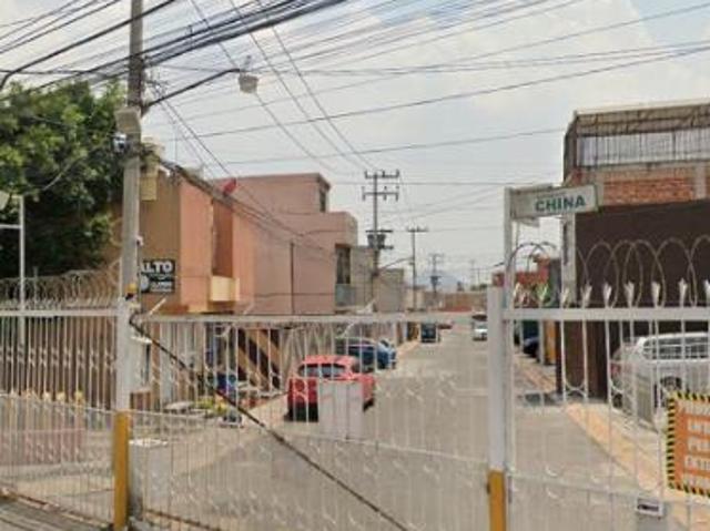 Casa en Los H?roes Ozumbilla