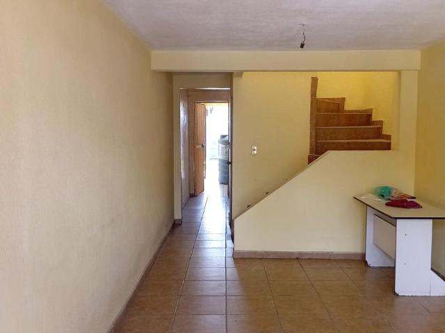Casa en Los Heroes Ecatepec